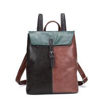 Noi-Noi Rugzak/Schoudertas Thyme Dark Grey Multicolor