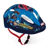 Kinderhelm S Avengers