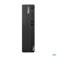 Lenovo ThinkCentre M70s Gen 3 i5-12400 CFF Intel® Core© i5 16 GB DDR4-SDRAM 512 GB SSD PC Zwart - thumbnail