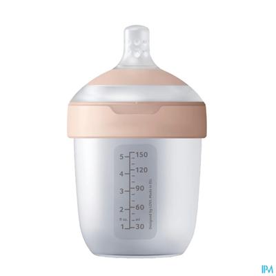 Difrax Mammafeel Zuigfles 150ml