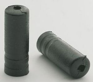 Bofix kabelhoedje 5.0mm pvc (p50)