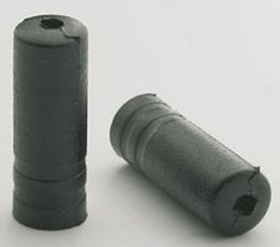 Bofix kabelhoedje 5.0mm pvc (p50)