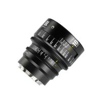 7Artisans INFINTE 16mm T2.5 Full-Frame Zwart - EF-mount