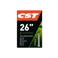 Cst binnenband 26 x1,75-1 1/4 etrto 32/47-559/597, ventiel: presta/ frans 40mm