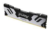 Kingston FURY Renegade Werkgeheugenmodule voor PC DDR5 48 GB 1 x 48 GB Non-ECC 6400 MHz 288-pins DIMM CL32 KF564C32RS-48