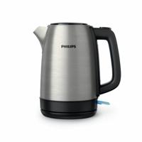 Waterkoker Philips HD9350/90 Zwart Roestvrij staal Polypropyleen 2200 W 1,7 L
