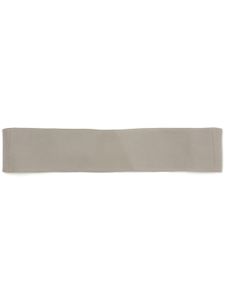 Fear Of God fine-ribbed wool cummerbund - Tons neutres