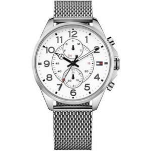 Tommy Hilfiger 1791277 Herenhorloge