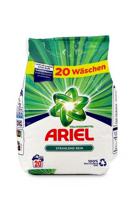 Ariel ARIEL WASPOEDER 1300gr 20sc Strahlend Rein