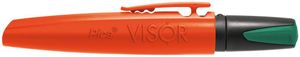 Pica Permanent Marker groen VISOR 990/36