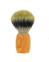 Forsters Scheerkwasten essenhout silvertip 1 Stuks