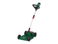 PARKSIDE Accu-trimmer 20 V zonder accu en lader