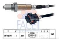 Lambdasonde FACET, u.a. für Opel, Vauxhall, Saab