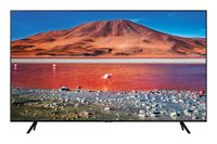 Samsung Series 7 UE75TU7070U 190,5 cm (75") 4K Ultra HD Smart TV Wifi Zwart - thumbnail