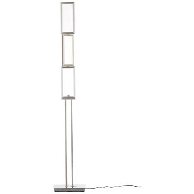 Brilliant Led vloerlampTunar - G93453/21