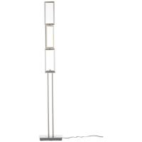 Brilliant Led vloerlampTunar - G93453/21
