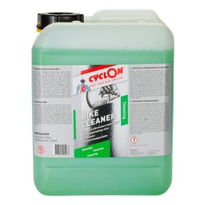 Cyclo Fietsenreiniger Bike Cleaner 5 liter