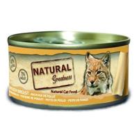 NATURAL GREATNESS CHICKEN BREAST