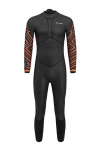 Orca Vitalis Schoolslag wetsuit heren 9