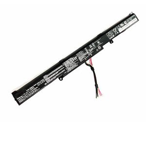 Notebook Battery for ASUS ROG GL553 GL553VD A41N1611 14.4V 48Wh