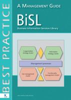 Bisl: business information services library - Remko van der Pols, Yvette Backer - ebook - thumbnail