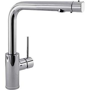 Top Keukenkraan dubbele functie, met filter 162453 Tres