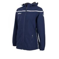 Varsity Breathable Jack Ladies