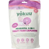 Yokuu probio toilet schuim 5in1