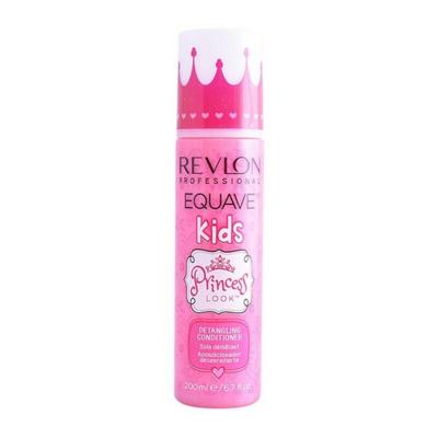 Conditioner Revlon Detangling Princess