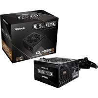 Voedingsbron ASRock 90-UXC055-BNEAAA