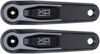 SRAM crankarm set "x0 eagle transmission" cranks x0 eagle transm. 155mm