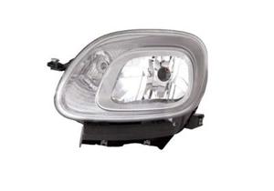 Koplamp LPN902