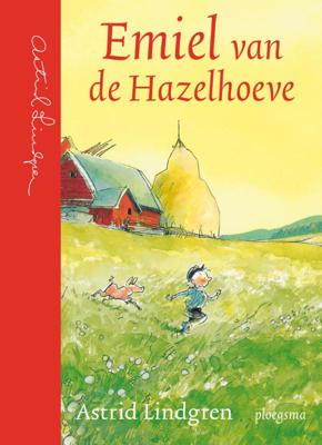 Emiel van de Hazelhoeve (Hardback)