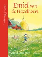 Emiel van de Hazelhoeve (Hardback)
