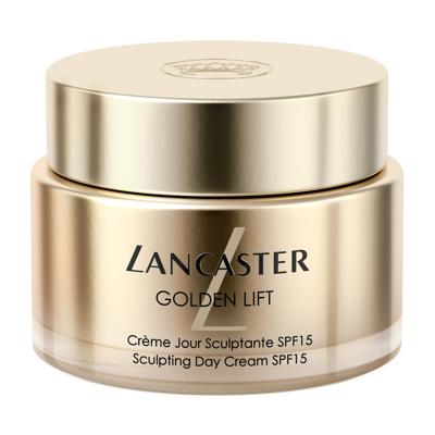 Lancaster Golden Lift Sculpting Day Cream SPF15 50ml