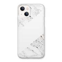 Biggest stripe: iPhone 13 Transparant Hoesje