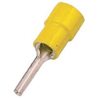 Intercable 180893 ICIQ25ST Stiftkabelschoen Vertint 25 mm² 1 stuk(s)