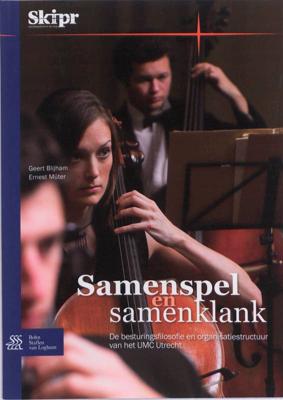 Samenspel en samenklank (Paperback)