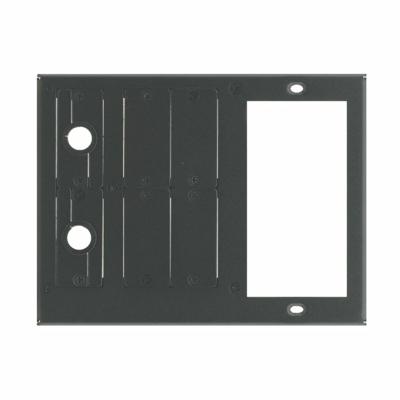 Houder Kramer 80-000399 Zwart (1 Stuks)