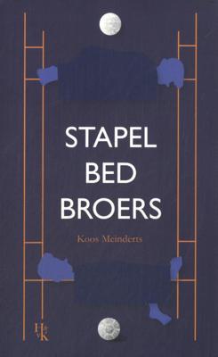 Stapelbedbroers (Paperback)