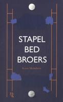 Stapelbedbroers (Paperback)