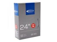 Schwalbe binnenband sv9a 24 inch 20/28-540/451 sv 40 mm