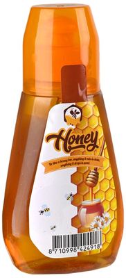 2 flessen Sunflower Bloemenhoning 280g - Online Boodschappen bij Butlon - Voor 12 uur besteld, morgen bezorgd