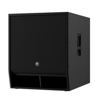 Yamaha CXS18XLF passieve 18 inch subwoofer 2000W - thumbnail