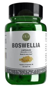 Vanan Boswellia Capsules