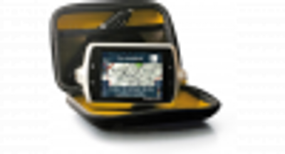 Case Logic GPS1 - Hardshell case voor 4.3 inch navigatiesystemen - AKTIE!