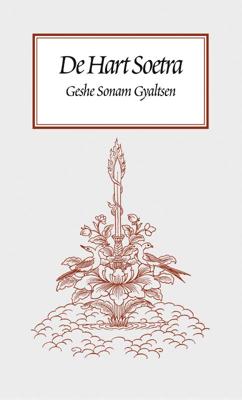 De Hart soetra (Paperback)