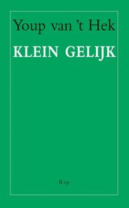 Klein gelijk (Paperback)