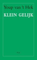 Klein gelijk (Paperback)