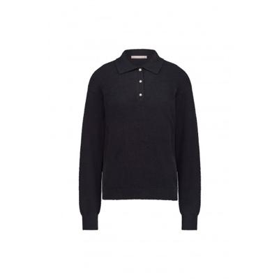 Studio Anneloes - Blauw | Dames | Top | Blauw | XXL | regular | Kamst mode